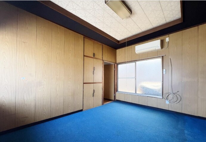  扇町　一戸建て