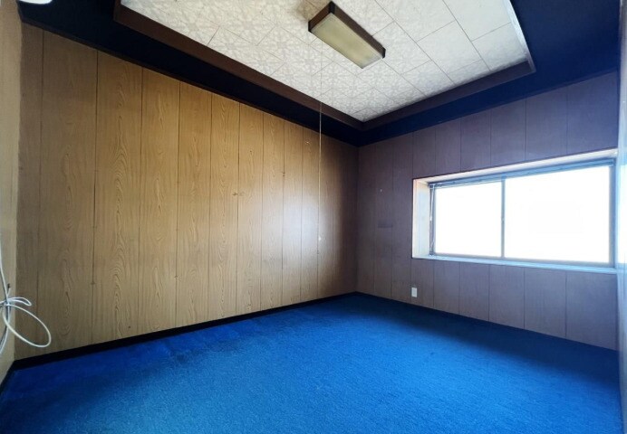  扇町　一戸建て