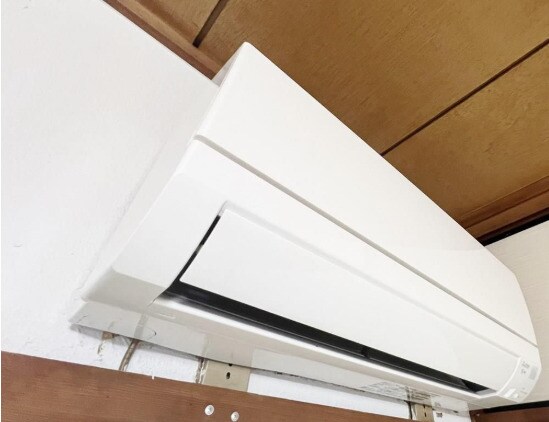  扇町　一戸建て