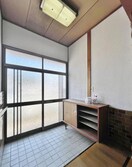  扇町　一戸建て