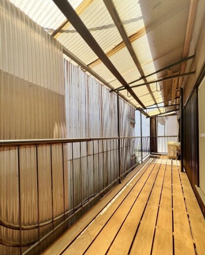  扇町　一戸建て