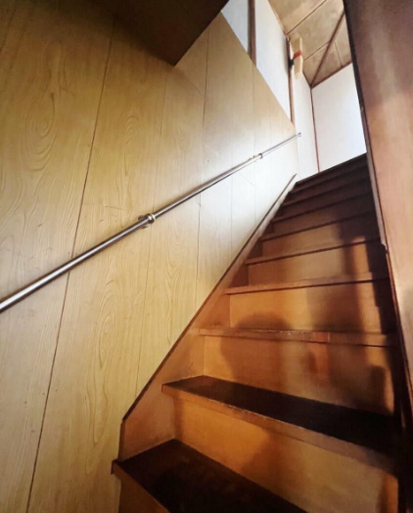  扇町　一戸建て