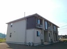 秋桜ミディⅡの外観