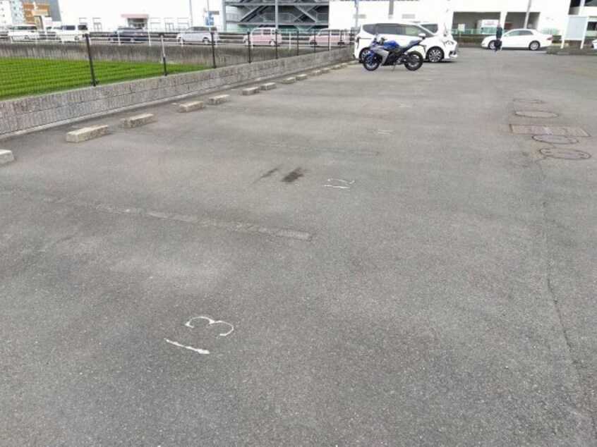  レオパレス西汐入リバーサイド