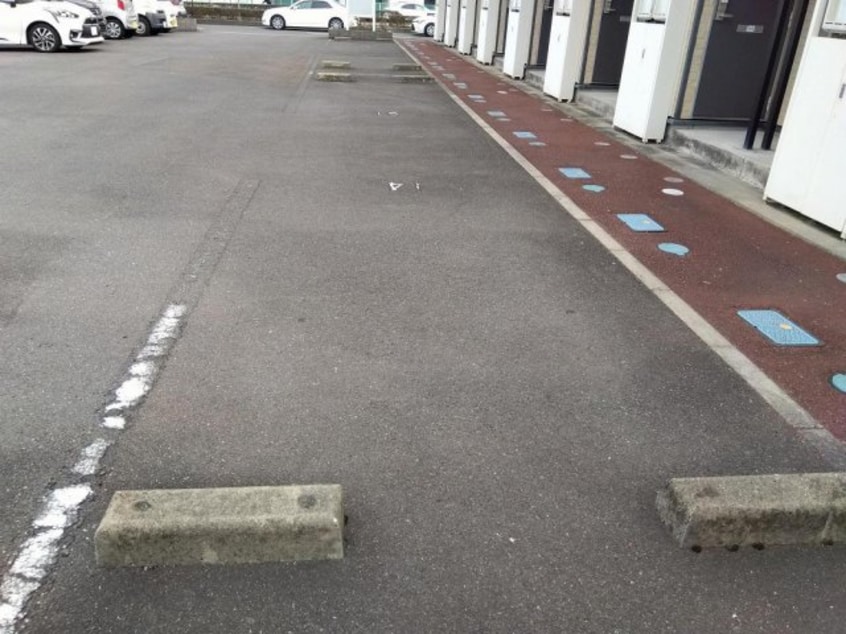  レオパレス西汐入リバーサイド