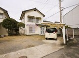 植村貸家