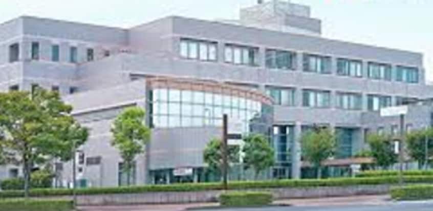 百十四銀行頭脳化センター出張所(銀行)まで1496m ディス　リベット