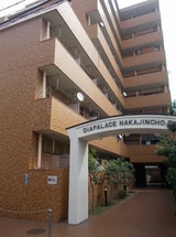 ダイアパレス中新町第2