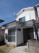 香西南町一戸建の外観