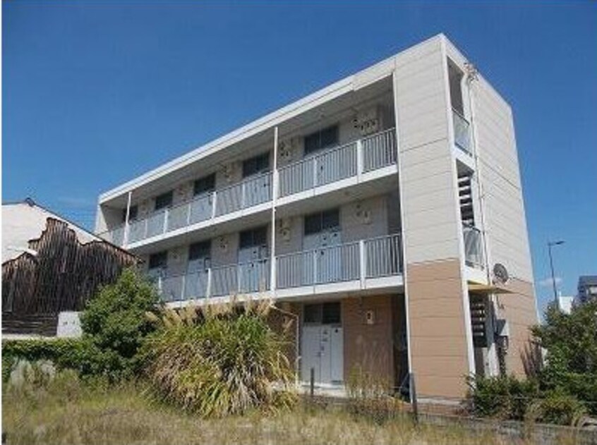  メゾン松島町