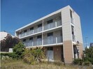 メゾン松島町の外観
