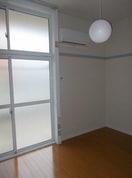  メゾン松島町