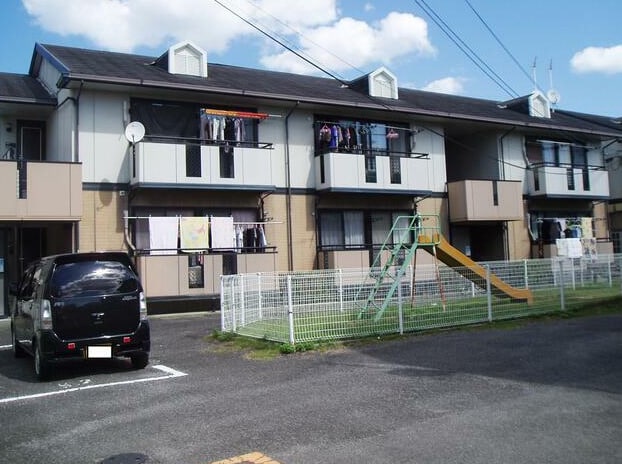 セジュール高崎C棟