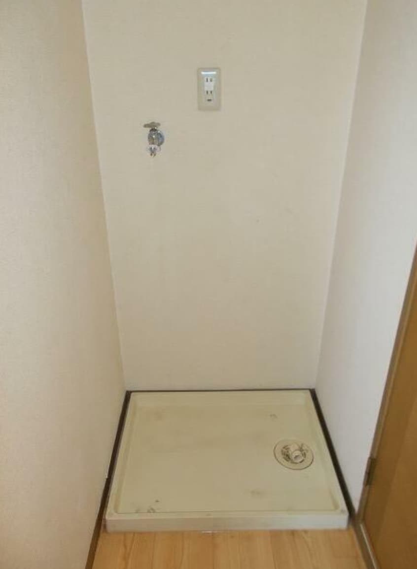  セジュール高崎C棟