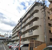 桜町VIPマンション