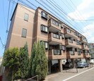 エクセレント宮脇の外観