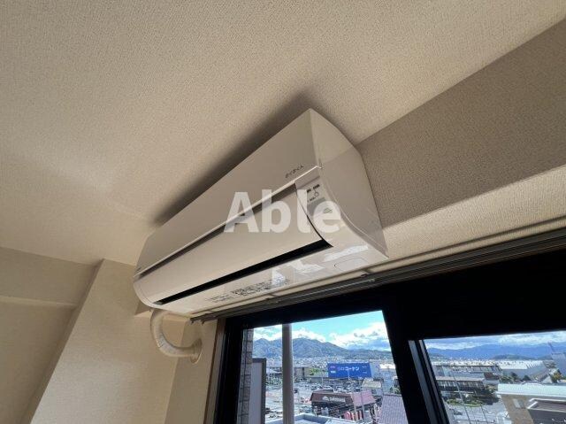  アメニティ屋島