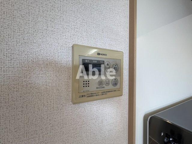  アメニティ屋島