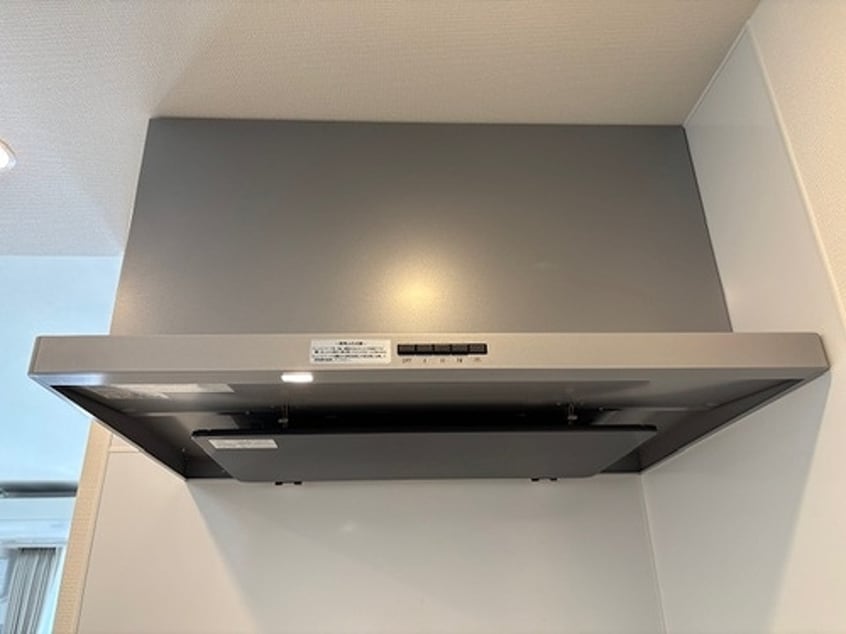 レンジフード サーパス上之町フロントマークス
