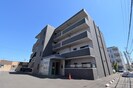 アヴニールの外観