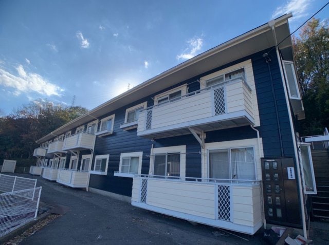  こぐまハウス坂出北