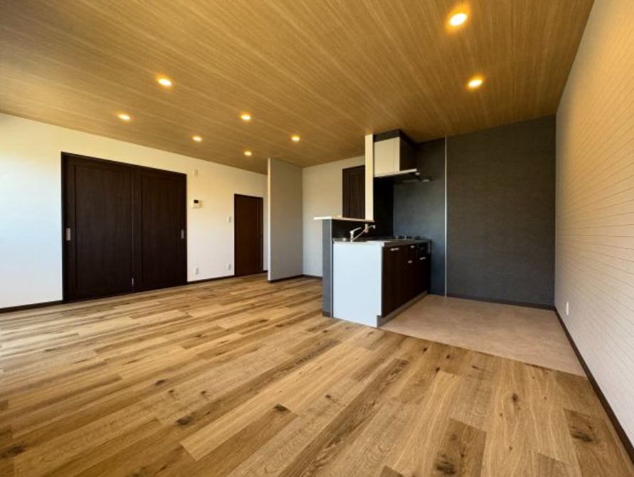  こぐまハウス坂出北