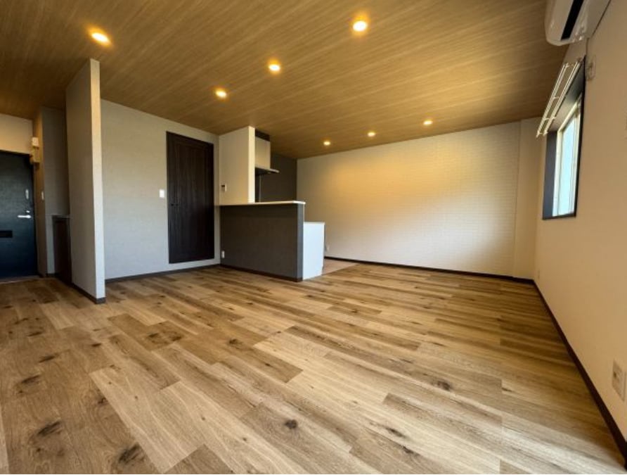  こぐまハウス坂出北