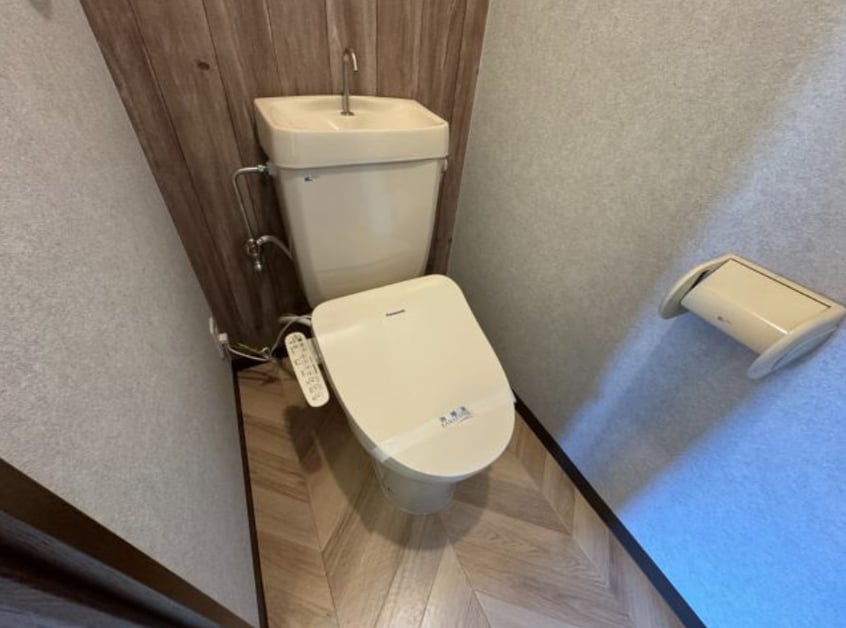  こぐまハウス坂出北