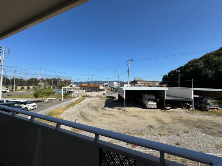  こぐまハウス坂出北