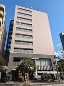  ハーバービュー