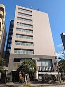 ハーバービューの外観