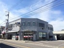 香川銀行香西支店(銀行)まで1000m ベルメール香西