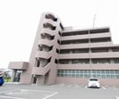 サンライズ太田の外観