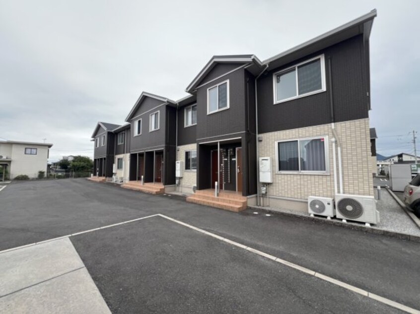  オネスト上林　Ｂ棟