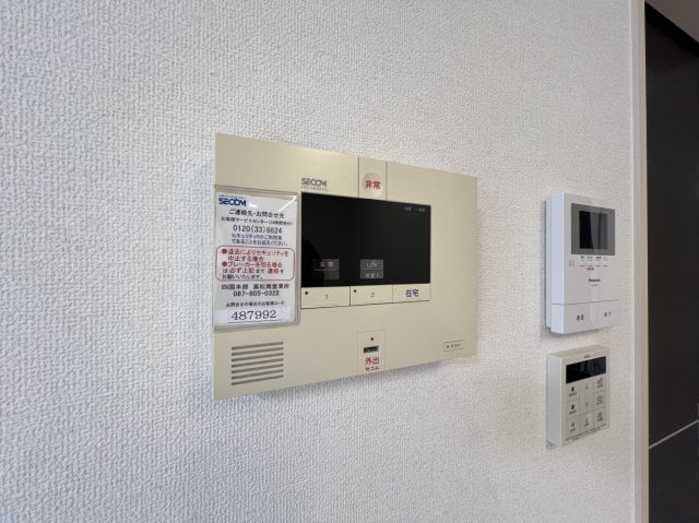  オネスト上林　Ｂ棟
