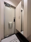  オネスト上林　Ｂ棟