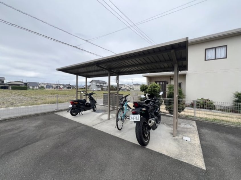  オネスト上林　Ｂ棟