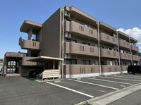 優愛マンション