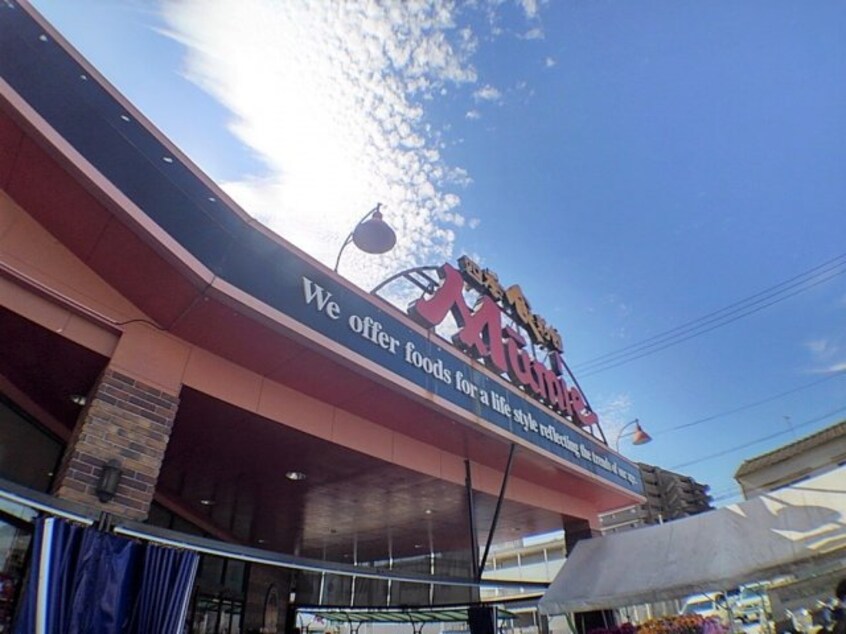  レオパレスベトレーテンナーベ