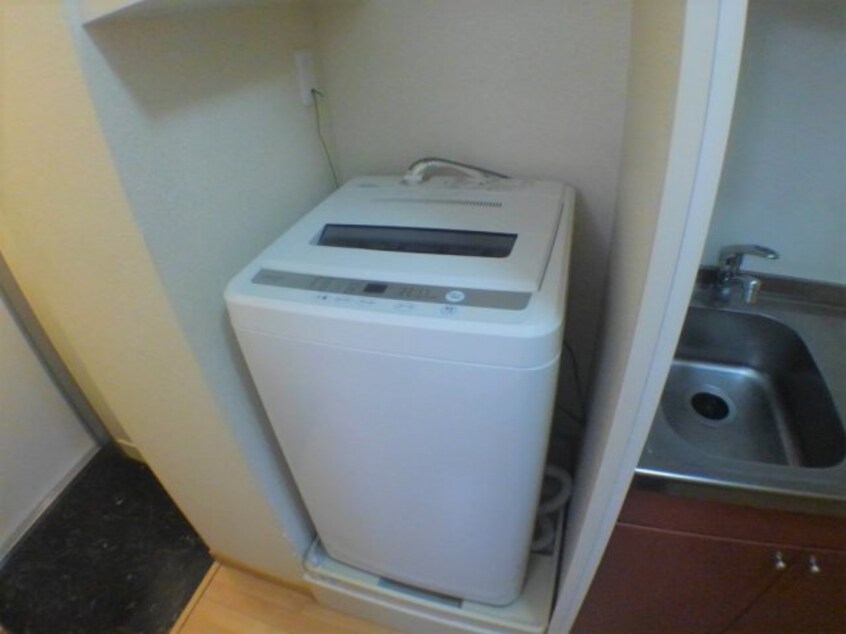  レオパレスベトレーテンナーベ