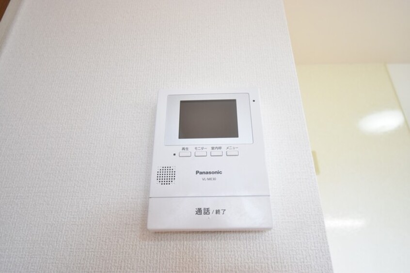  リジェール東山崎 D棟