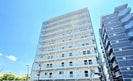 Ｓ－ＦＯＲＴ栗林公園北の外観