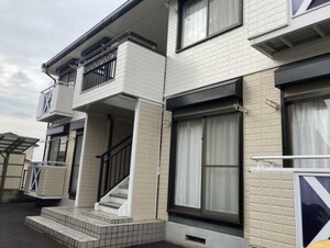 リッチモンド高松町