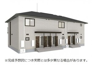 ルピナス B棟