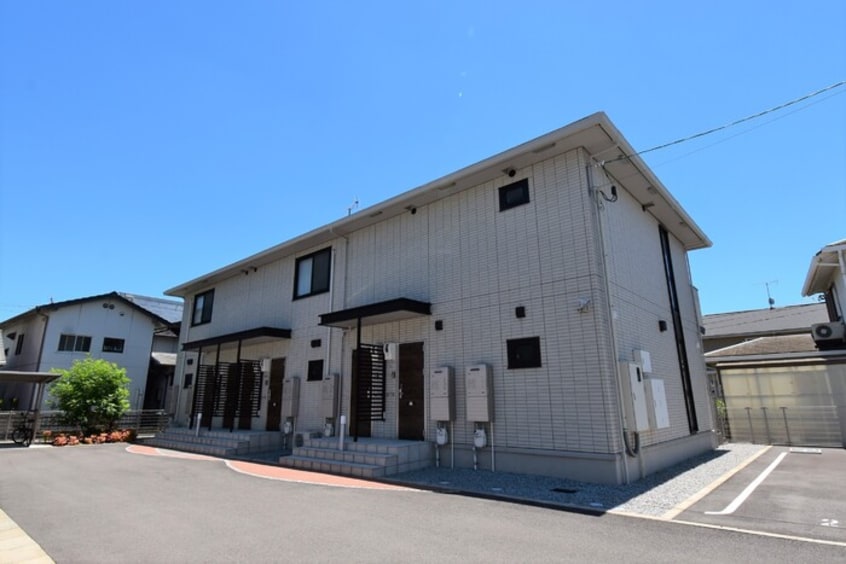  ルピナス　B棟