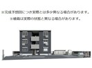 グレイスフルの外観