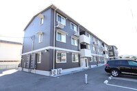 ル・シェール　B棟