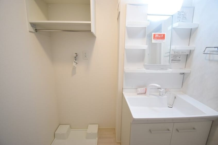  リーブルⅡ　B棟