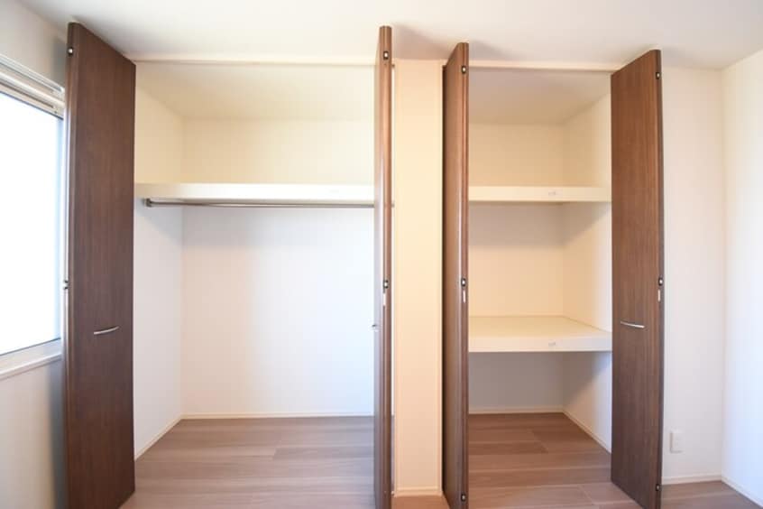  リーブルⅡ　B棟