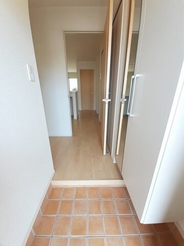  サンテクラージュ木太町Ｂ